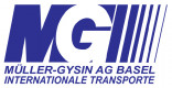 Organisation logo